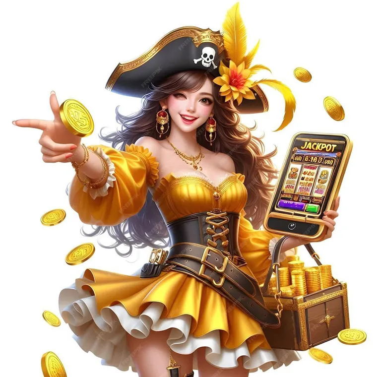 Wide game selection