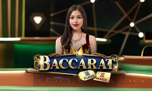Live casino at Nustar Nustar